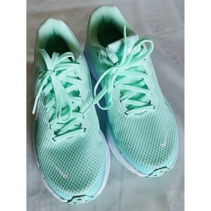 Nike Revolution 8 Mint Foam Bleached Turquoise White HJ8485-300 Womens Size 6
